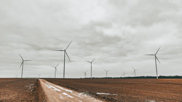 Finansowe przygotowanie na zmiany klimatyczne w Polsce