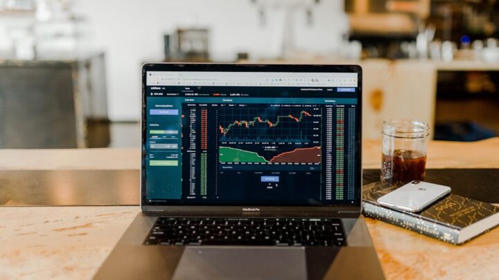 Inwestowanie dla Gen Z i Alfa: Stabilny Portfel i Zero FOMO