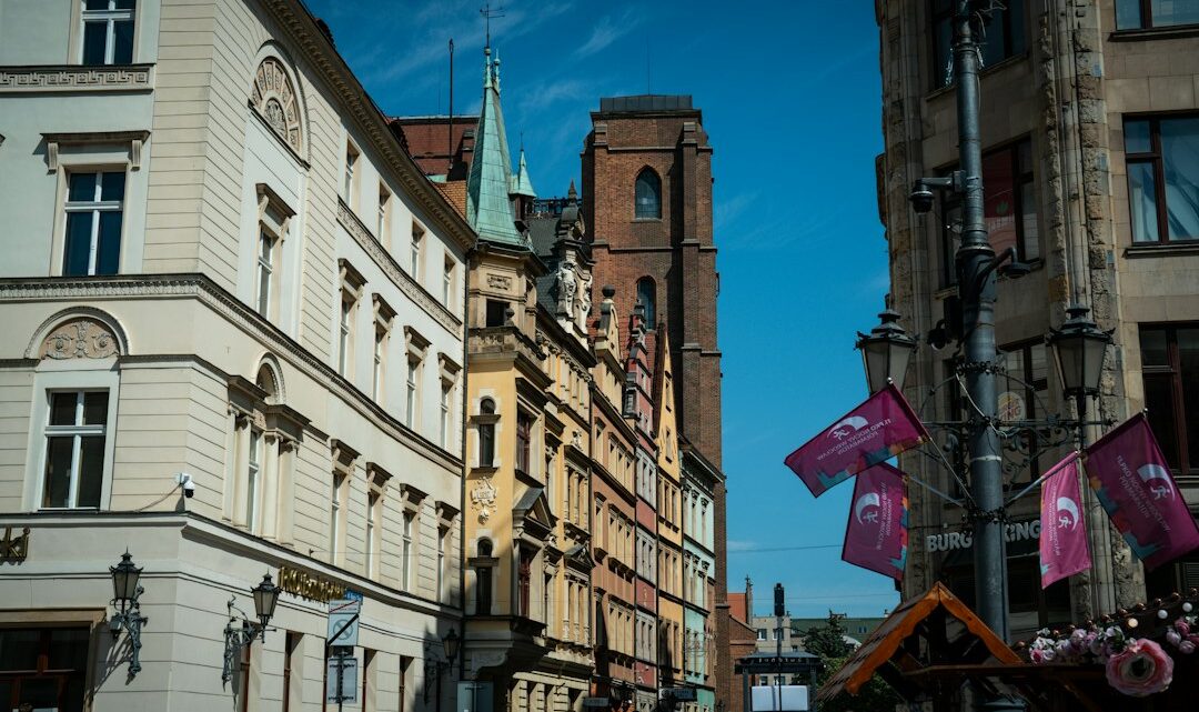 Jak przygotować się finansowo na inflację? Praktyczne strategie