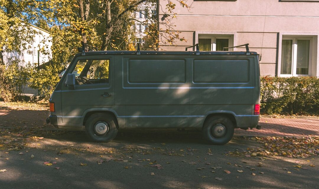 Kupno Używanego Kampera w Polsce: Poradnik i Finansowanie