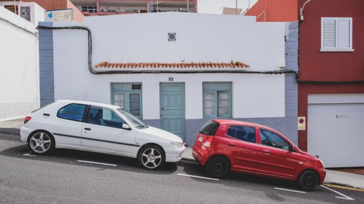Leasing pracowniczy czy auto służbowe? VAT, PIT, benefity