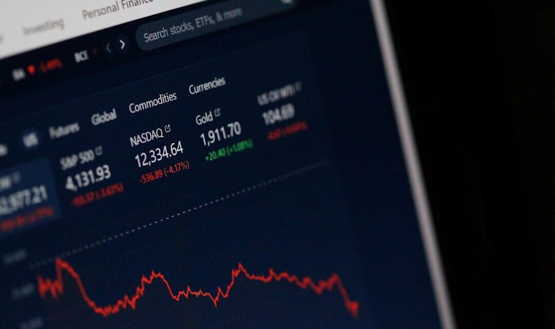 Value Investing GPW: Jak znaleźć niedowartościowane spółki?