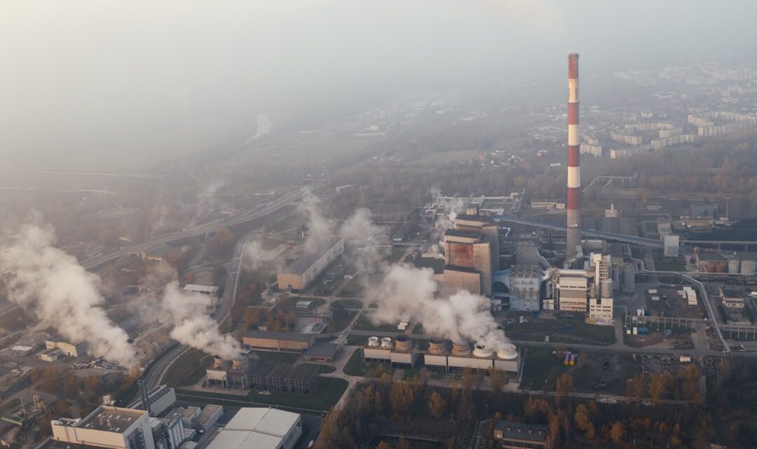 Wpływ zmian klimatycznych na Twoje finanse w Polsce