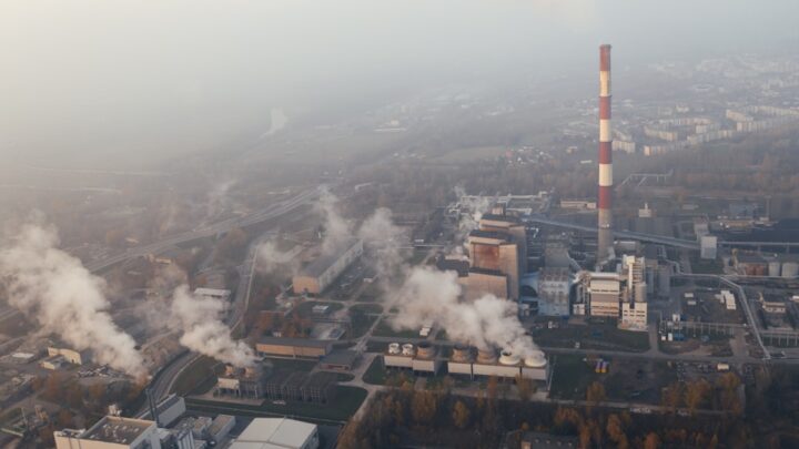 Wpływ zmian klimatycznych na Twoje finanse w Polsce